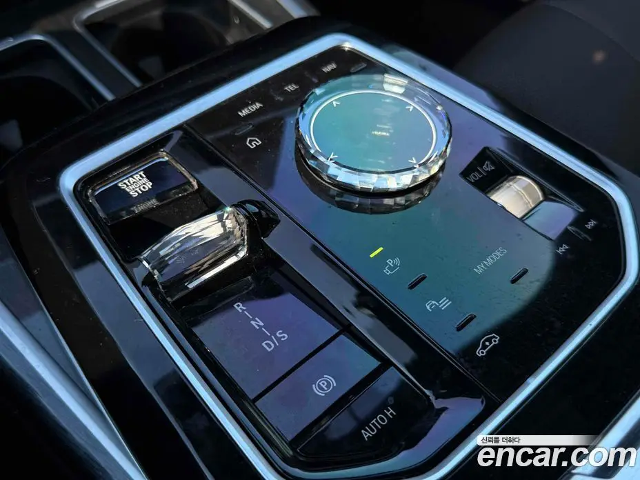 BMW 7 серия 2022 3.0 автомат (гидро), фото 18