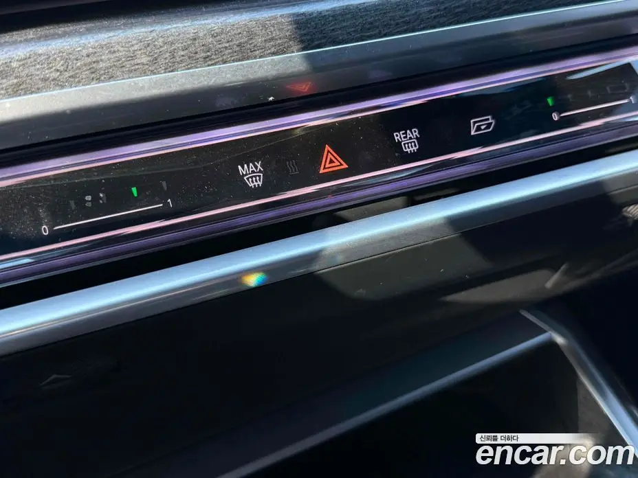 BMW 7 серия 2022 3.0 автомат (гидро), фото 20
