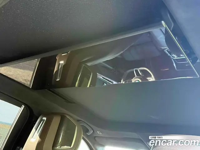 BMW 7 серия 2022 3.0 автомат (гидро), миниатюра 8