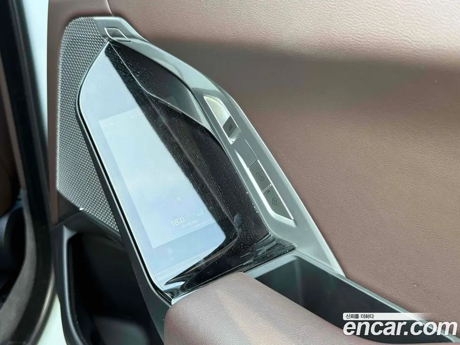 BMW 7 серия 2022 3.0 автомат (гидро), фото 9