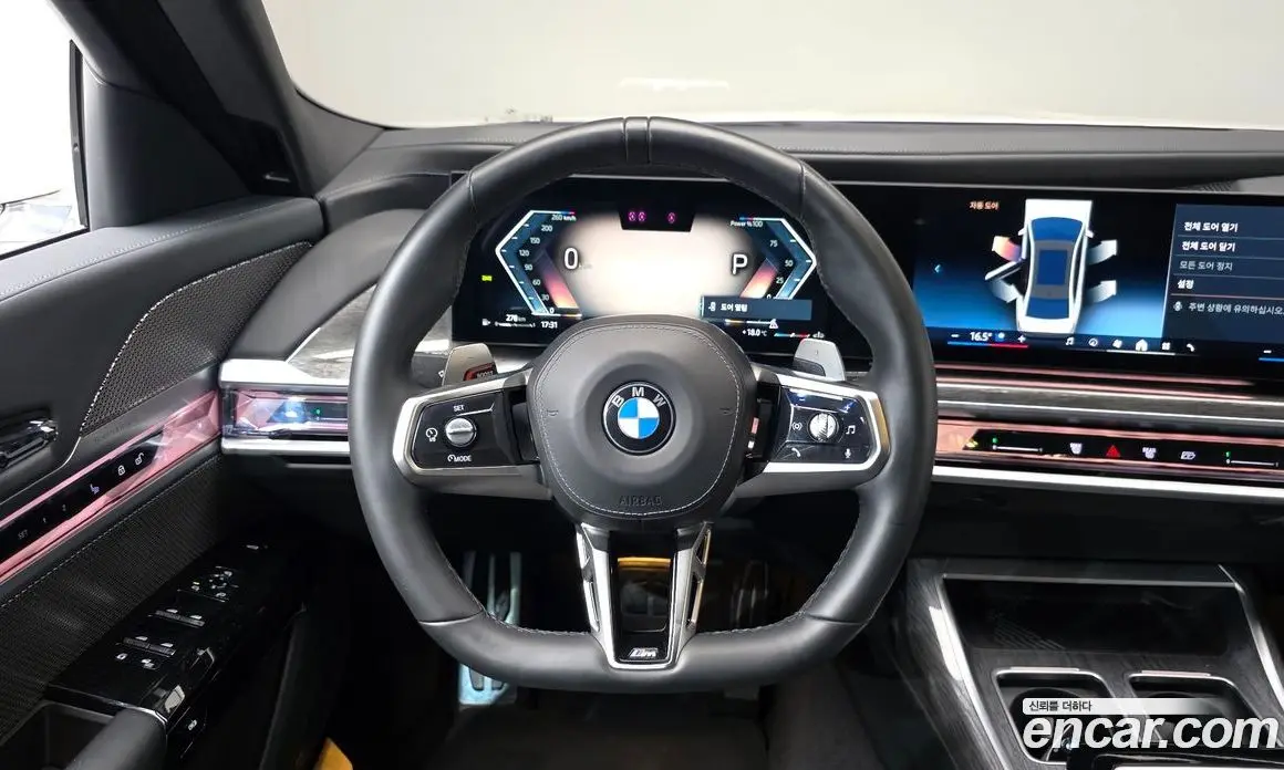 BMW 7 серия 2023 3.0 автомат (гидро), фото 12 BMW 7 серия 2023 3.0 автомат (гидро), фото 12