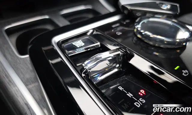 BMW 7 серия 2023 3.0 автомат (гидро), миниатюра 8 BMW 7 серия 2023 3.0 автомат (гидро), миниатюра 8