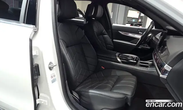 BMW 7 серия 2023 3.0 автомат (гидро), миниатюра 9 BMW 7 серия 2023 3.0 автомат (гидро), миниатюра 9