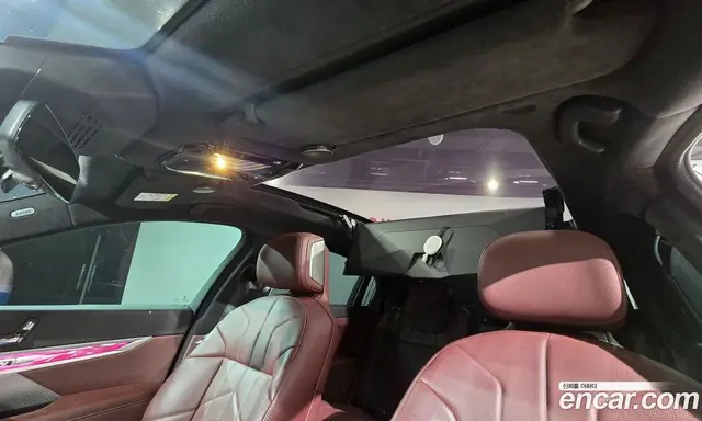 BMW 7 серия 2023 3.0 автомат (гидро), миниатюра 11