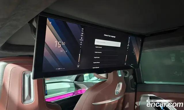 BMW 7 серия 2023 3.0 автомат (гидро), миниатюра 10