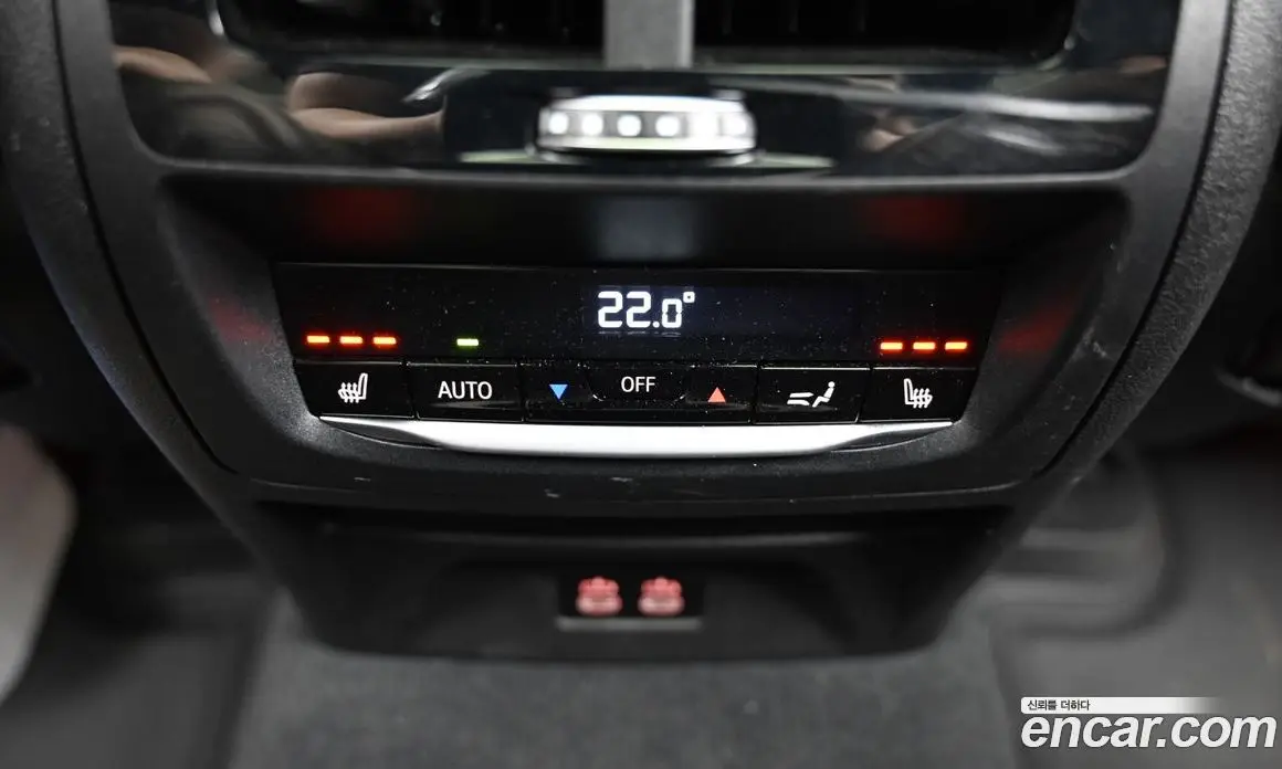 BMW X3 2022 2.0 автомат (гидро), фото 16