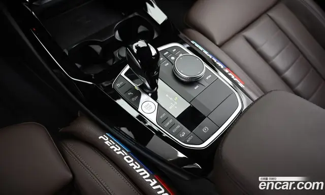 BMW X3 2022 2.0 автомат (гидро), миниатюра 9