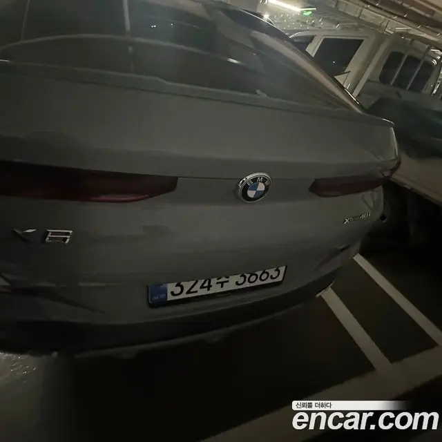 BMW X6 2026 3.0 автомат (гидро), миниатюра 4 BMW X6 2026 3.0 автомат (гидро), миниатюра 4