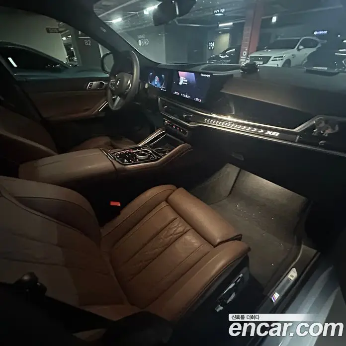 BMW X6 2026 3.0 автомат (гидро), фото 7 BMW X6 2026 3.0 автомат (гидро), фото 7