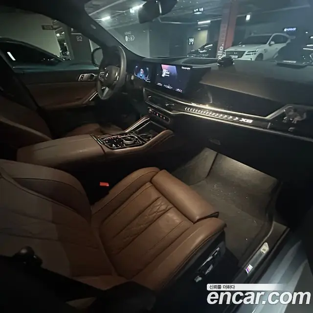 BMW X6 2026 3.0 автомат (гидро), миниатюра 7 BMW X6 2026 3.0 автомат (гидро), миниатюра 7