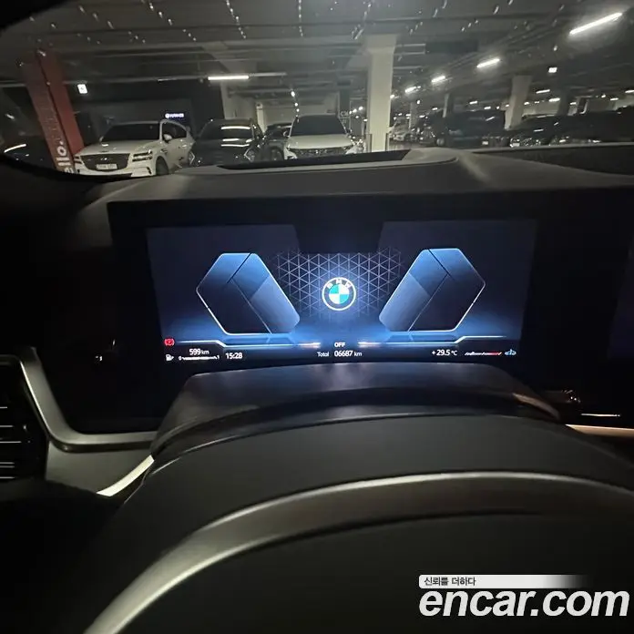 BMW X6 2026 3.0 автомат (гидро), фото 8 BMW X6 2026 3.0 автомат (гидро), фото 8