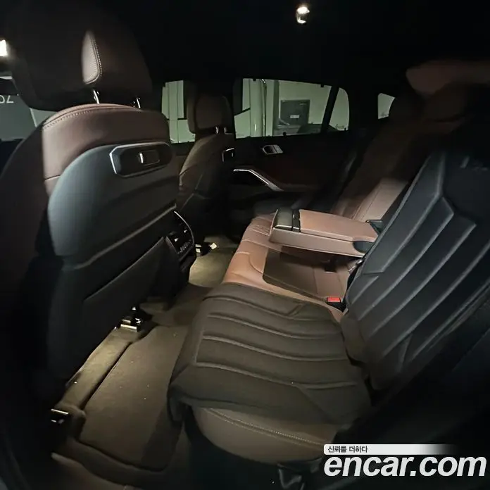 BMW X6 2026 3.0 автомат (гидро), фото 9 BMW X6 2026 3.0 автомат (гидро), фото 9