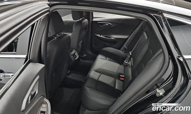 Chevrolet Malibu 2019 1.3 автомат (гидро), миниатюра 12
