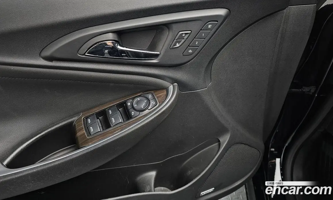 Chevrolet Malibu 2019 1.3 автомат (гидро), фото 17