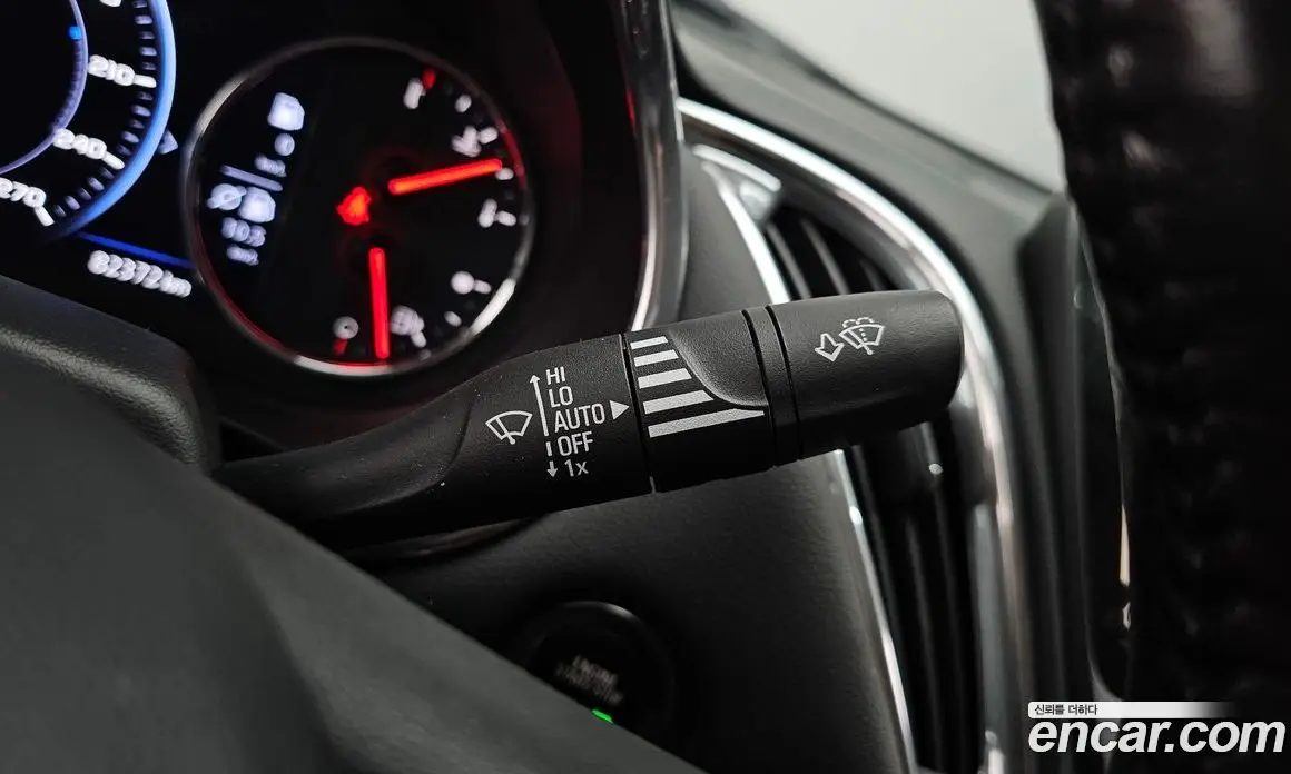 Chevrolet Malibu 2019 1.3 автомат (гидро), фото 18