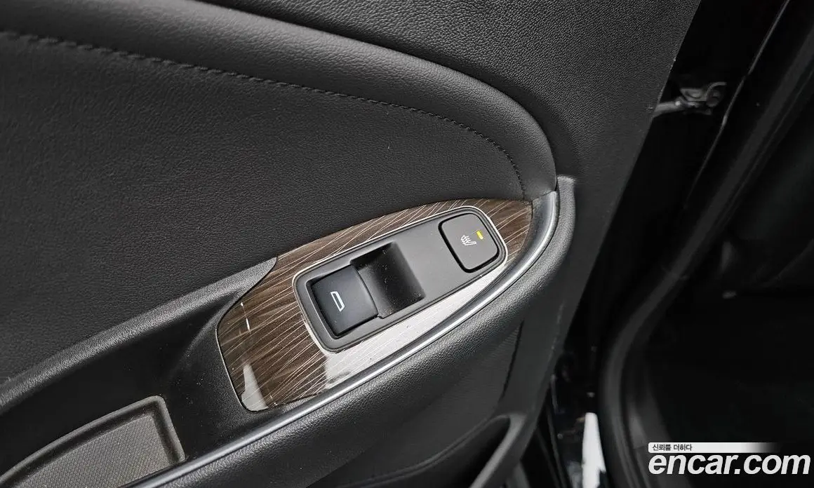 Chevrolet Malibu 2019 1.3 автомат (гидро), фото 20