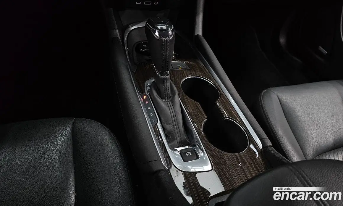 Chevrolet Malibu 2019 1.3 автомат (гидро), фото 9