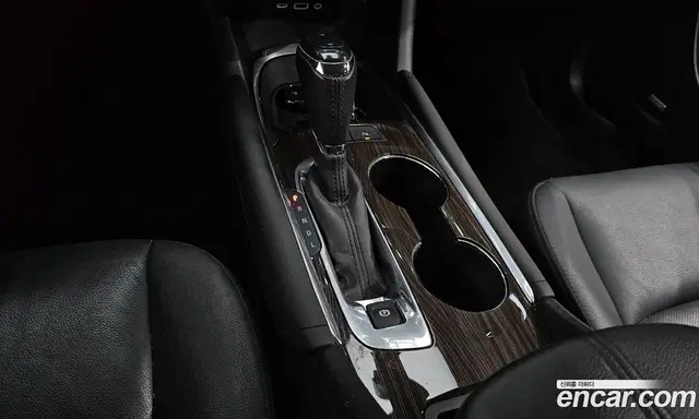 Chevrolet Malibu 2019 1.3 автомат (гидро), миниатюра 9