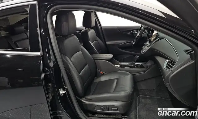 Chevrolet Malibu 2019 1.3 автомат (гидро), миниатюра 10