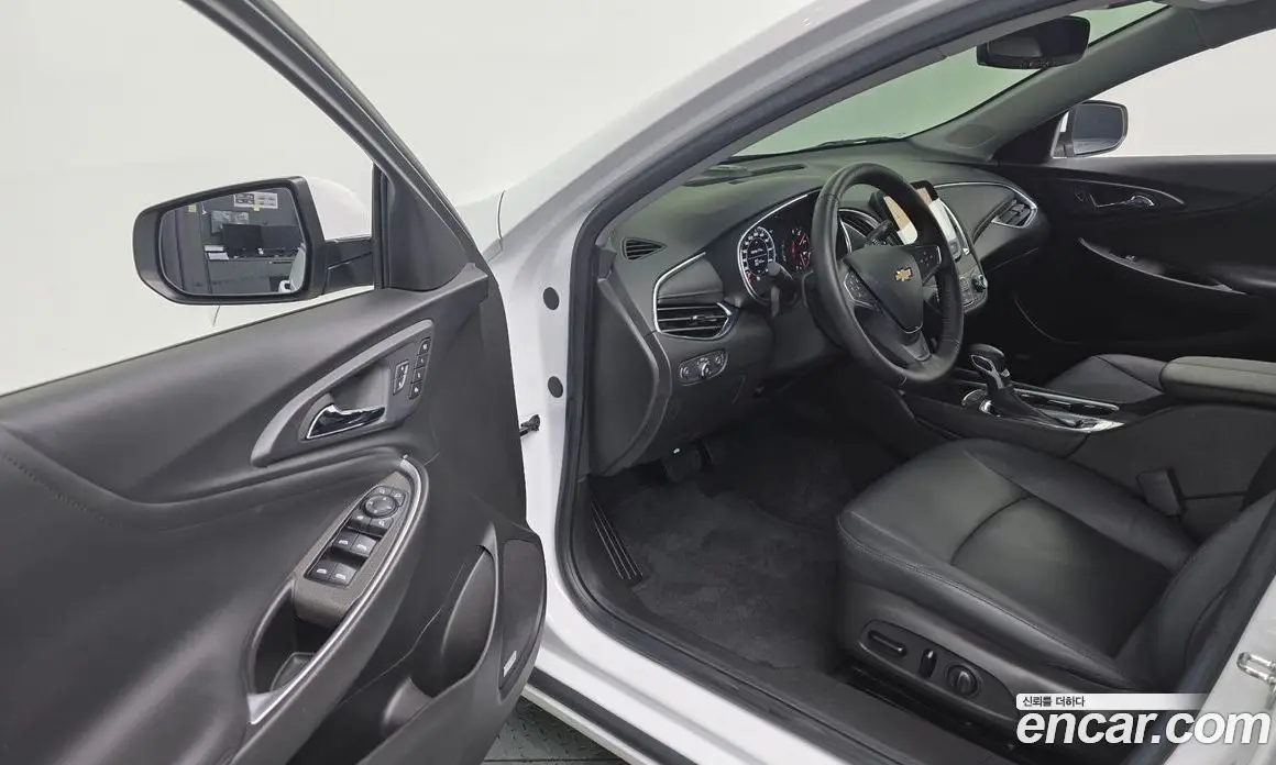 Chevrolet Malibu 2021 2.0 автомат (гидро), фото 11 Chevrolet Malibu 2021 2.0 автомат (гидро), фото 11