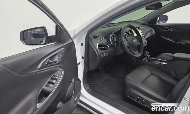 Chevrolet Malibu 2021 2.0 автомат (гидро), миниатюра 11 Chevrolet Malibu 2021 2.0 автомат (гидро), миниатюра 11