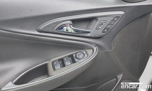 Chevrolet Malibu 2021 2.0 автомат (гидро), миниатюра 12