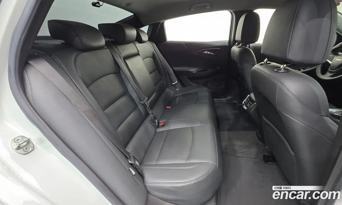 Chevrolet Malibu 2021 2.0 автомат (гидро), фото 20 Chevrolet Malibu 2021 2.0 автомат (гидро), фото 20