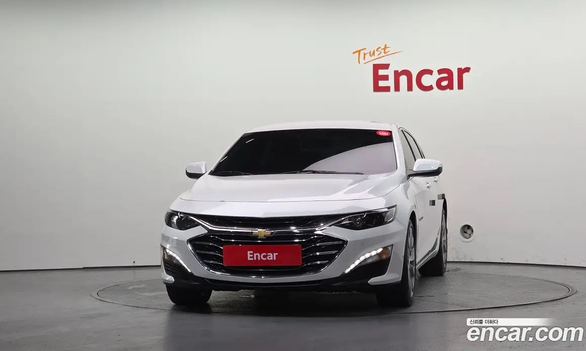 Chevrolet Malibu 2021 2.0 автомат (гидро), фото 3 Chevrolet Malibu 2021 2.0 автомат (гидро), фото 3