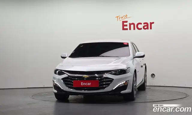 Chevrolet Malibu 2021 2.0 автомат (гидро), миниатюра 3 Chevrolet Malibu 2021 2.0 автомат (гидро), миниатюра 3