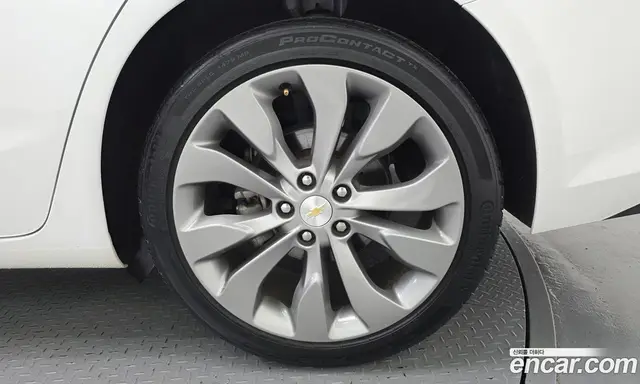 Chevrolet Malibu 2021 2.0 автомат (гидро), миниатюра 5 Chevrolet Malibu 2021 2.0 автомат (гидро), миниатюра 5