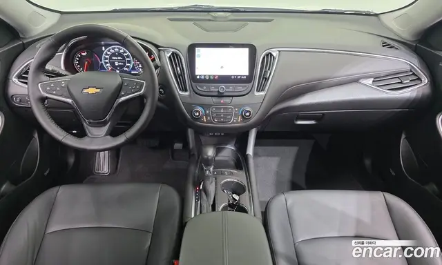 Chevrolet Malibu 2021 2.0 автомат (гидро), миниатюра 7 Chevrolet Malibu 2021 2.0 автомат (гидро), миниатюра 7