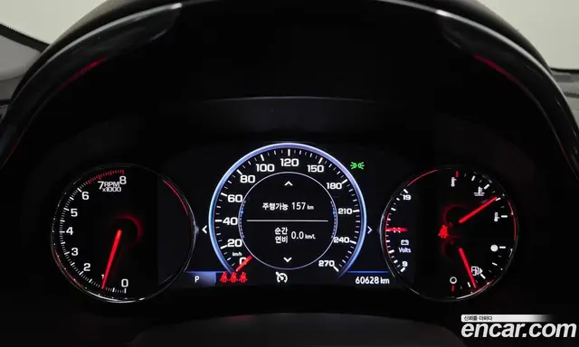 Chevrolet Malibu 2021 2.0 автомат (гидро), миниатюра 8 Chevrolet Malibu 2021 2.0 автомат (гидро), миниатюра 8