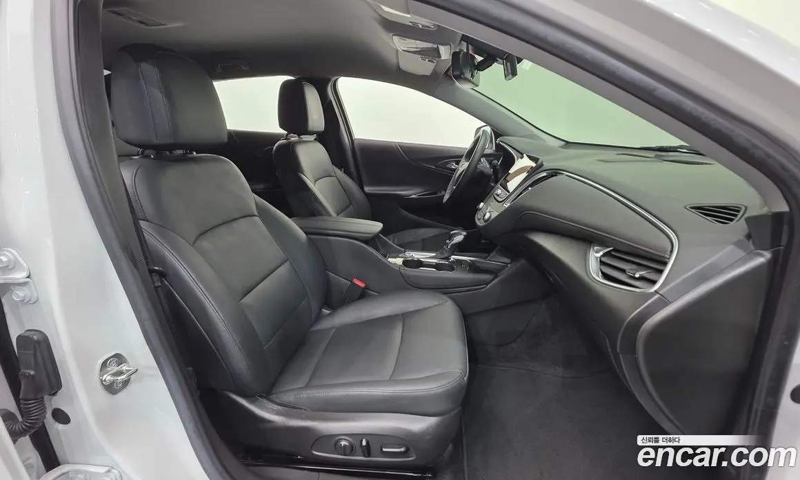 Chevrolet Malibu 2021 2.0 автомат (гидро), фото 10 Chevrolet Malibu 2021 2.0 автомат (гидро), фото 10