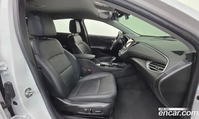 Chevrolet Malibu 2021 2.0 автомат (гидро), миниатюра 10 Chevrolet Malibu 2021 2.0 автомат (гидро), миниатюра 10