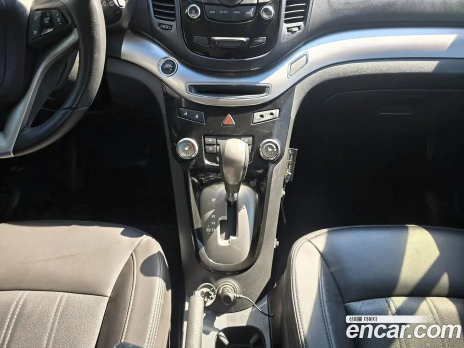 Chevrolet Orlando 2012 2.0 автомат (гидро), фото 13 Chevrolet Orlando 2012 2.0 автомат (гидро), фото 13