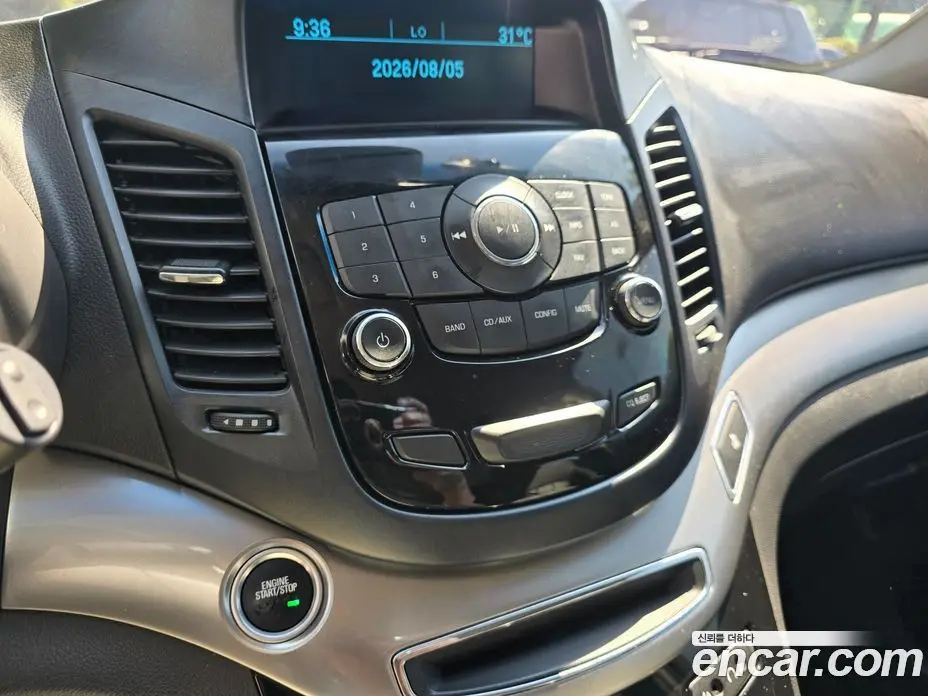 Chevrolet Orlando 2012 2.0 автомат (гидро), фото 15 Chevrolet Orlando 2012 2.0 автомат (гидро), фото 15