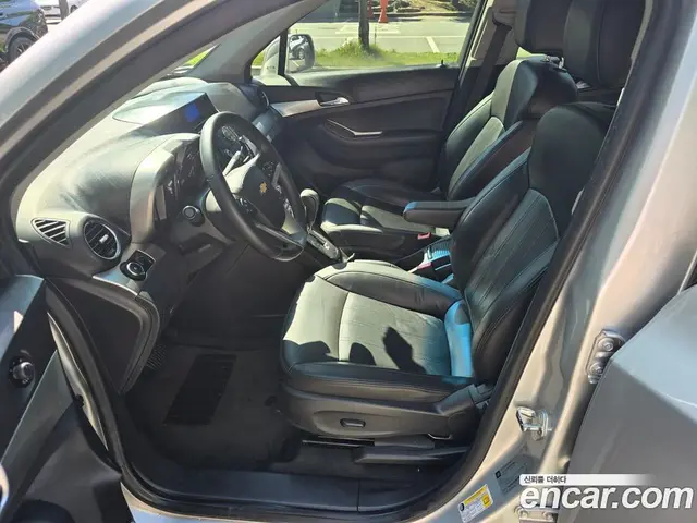 Chevrolet Orlando 2012 2.0 автомат (гидро), миниатюра 8 Chevrolet Orlando 2012 2.0 автомат (гидро), миниатюра 8