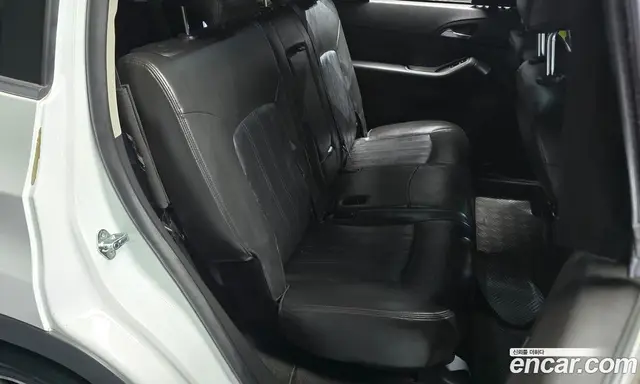 Chevrolet Orlando 2014 2.0 автомат (гидро), миниатюра 11 Chevrolet Orlando 2014 2.0 автомат (гидро), миниатюра 11