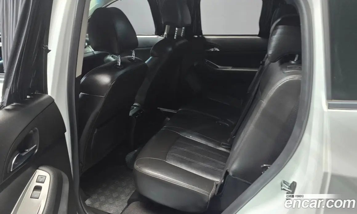 Chevrolet Orlando 2014 2.0 автомат (гидро), фото 12 Chevrolet Orlando 2014 2.0 автомат (гидро), фото 12