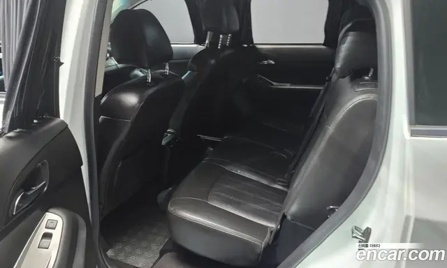 Chevrolet Orlando 2014 2.0 автомат (гидро), миниатюра 12