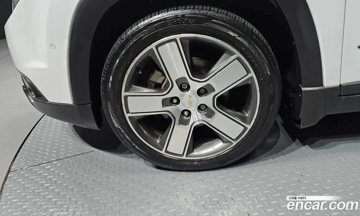 Chevrolet Orlando 2014 2.0 автомат (гидро), фото 5 Chevrolet Orlando 2014 2.0 автомат (гидро), фото 5