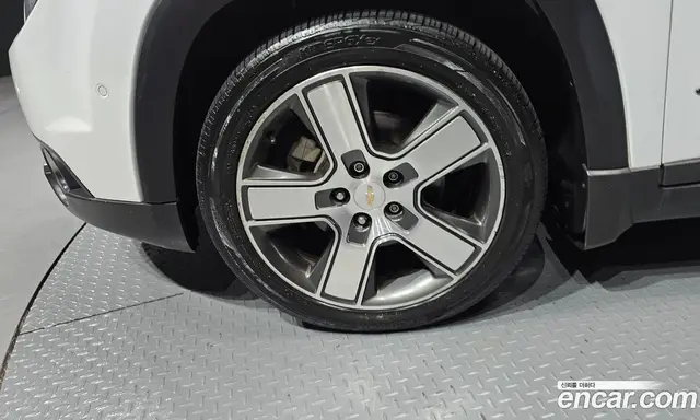 Chevrolet Orlando 2014 2.0 автомат (гидро), миниатюра 5 Chevrolet Orlando 2014 2.0 автомат (гидро), миниатюра 5