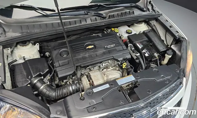 Chevrolet Orlando 2014 2.0 автомат (гидро), миниатюра 6 Chevrolet Orlando 2014 2.0 автомат (гидро), миниатюра 6