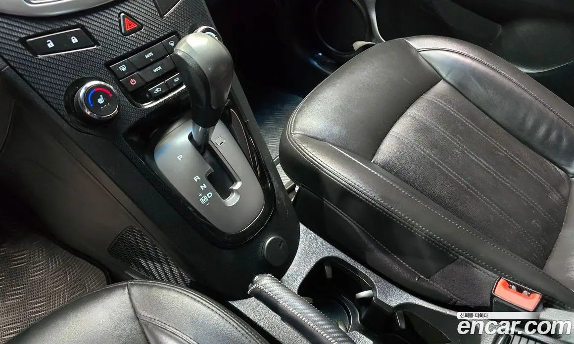 Chevrolet Orlando 2014 2.0 автомат (гидро), фото 9 Chevrolet Orlando 2014 2.0 автомат (гидро), фото 9