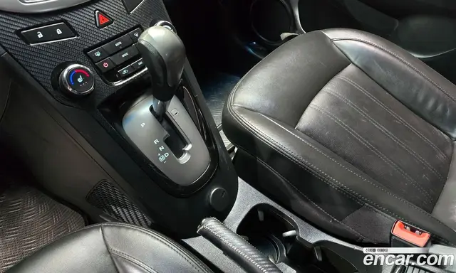 Chevrolet Orlando 2014 2.0 автомат (гидро), миниатюра 9 Chevrolet Orlando 2014 2.0 автомат (гидро), миниатюра 9