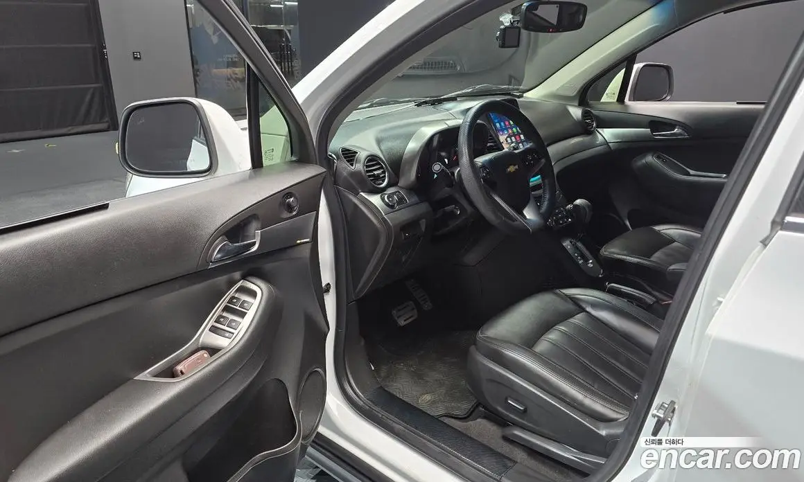 Chevrolet Orlando 2014 2.0 автомат (гидро), фото 10 Chevrolet Orlando 2014 2.0 автомат (гидро), фото 10