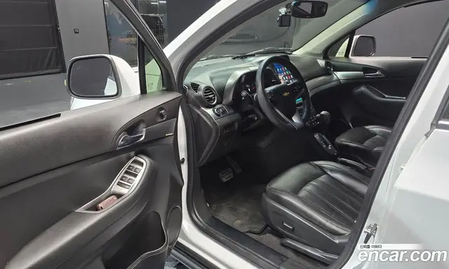 Chevrolet Orlando 2014 2.0 автомат (гидро), миниатюра 10 Chevrolet Orlando 2014 2.0 автомат (гидро), миниатюра 10