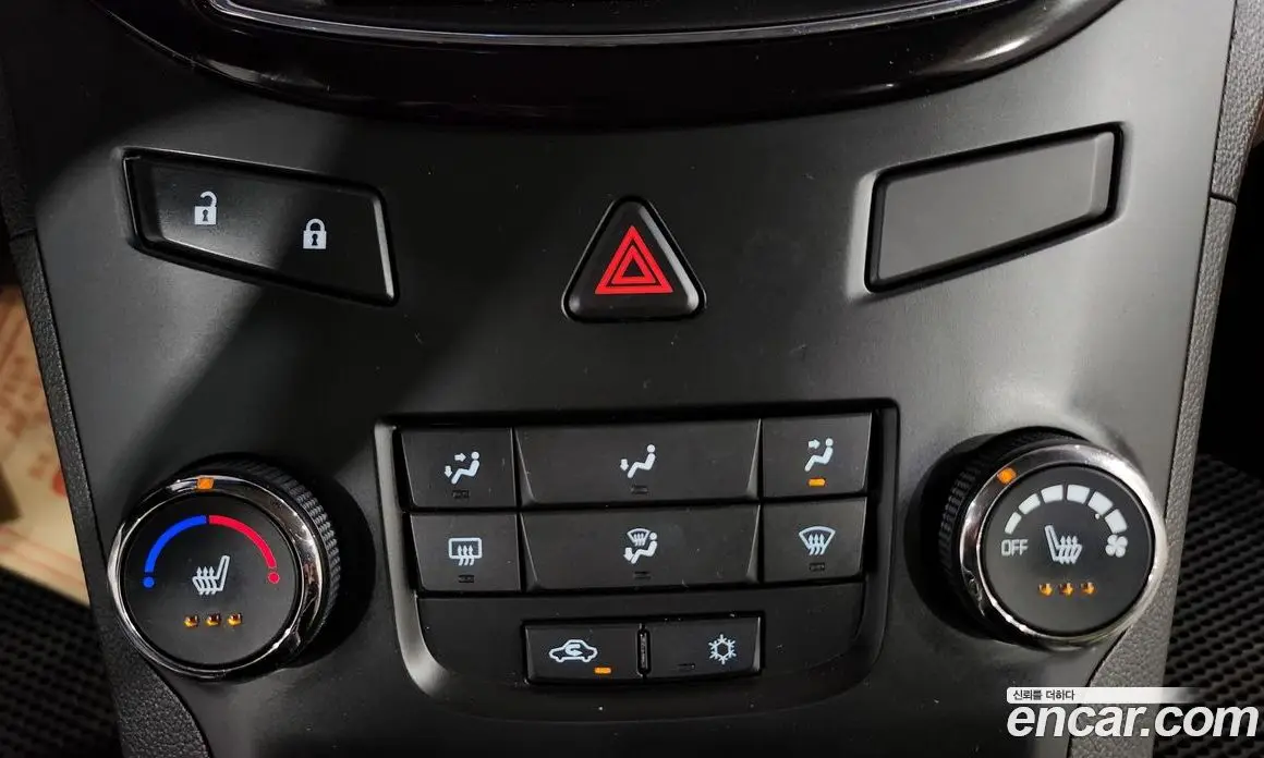 Chevrolet Orlando 2014 2.0 автомат (гидро), фото 12