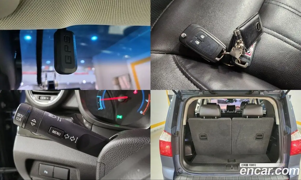 Chevrolet Orlando 2014 2.0 автомат (гидро), фото 17