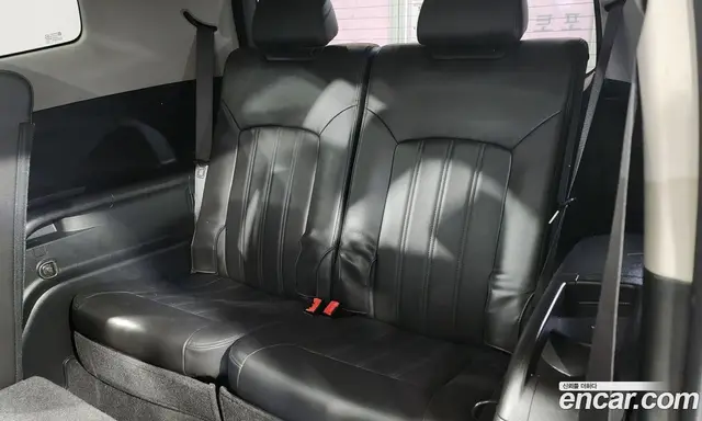 Chevrolet Orlando 2014 2.0 автомат (гидро), миниатюра 9